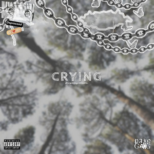 Crying (Explicit)