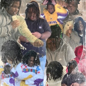 Mission (feat. 7.spentt) (Explicit)