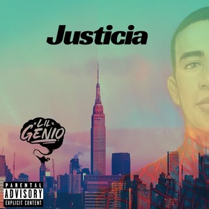 Justicia (Explicit)