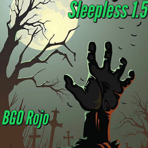 Sleepless 1.5 (Explicit)