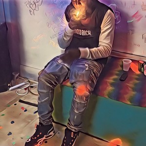 Touchdown (feat. 2Key) (Explicit)