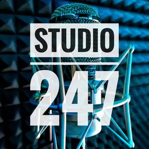 STUDIO 247 (feat. CALL! & O.G.DARN)