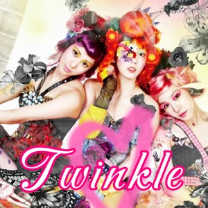 Twinkle（COVER 少女时代-TTS）