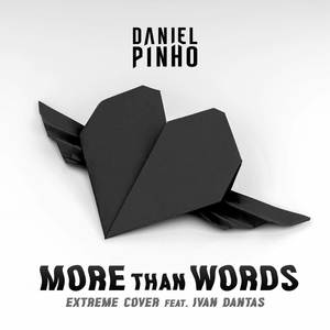 More Than Words (COVER版)