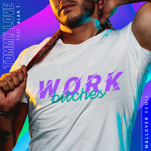 Work *****es (Mallover Remix)