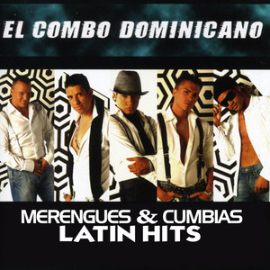Ni una sola palabra (merengue version)