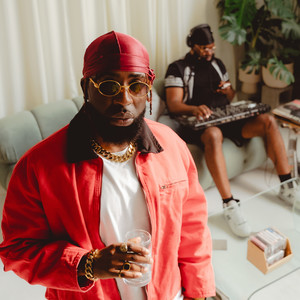 BIGGER BADA BOOM (Frank Delour Remix)