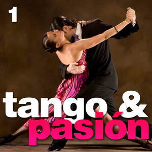 Tango & Pasión, Vol.1