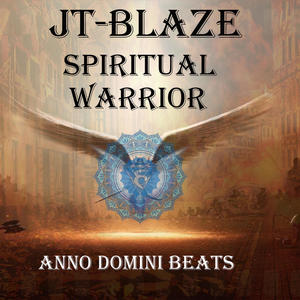 Spiritual Warrior (Explicit)