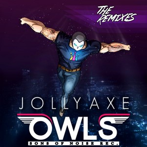 Owls Remixes