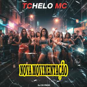 Nova Movimentação