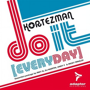 Do It (Everiday, DJ Martin Club Remix)
