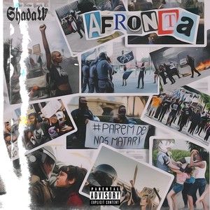 Afronta (Explicit)