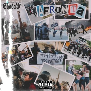Centro da Colméia (Explicit)