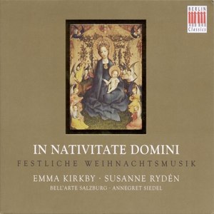 In Nativitate Domini (Festive Christmas Music)