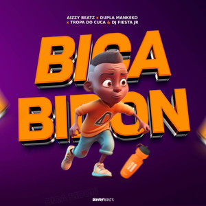 Bica Bidon