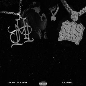 Live It Up (feat. Lil Maru) (Explicit)