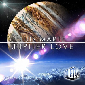 Jupiter Love (Original Mix)