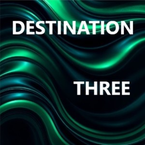 Destination Three (Original Mix)