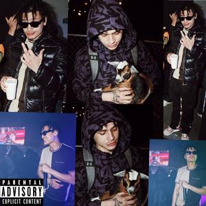 ENERGY (feat. ASTRONOMIKAL) (Explicit)