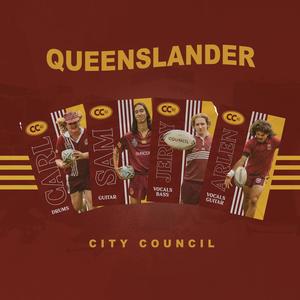 Queenslander