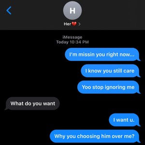 Drunk Texting(feat. Saidah) (Explicit)