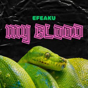 My Blood (Explicit)