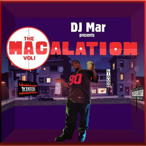 THE MACALATION (Explicit)