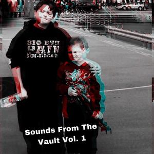 Sounds From The Vault, Vol. 1 (Explicit)