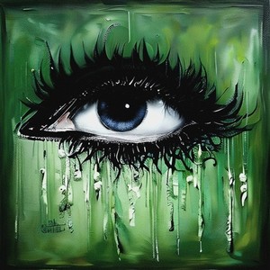 Я не хочу улыбаться (Prod. By iwns) (Explicit)