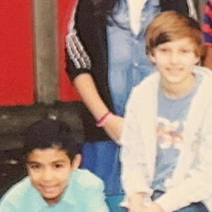 Tijdmachine (feat. Apie)