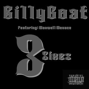 3 Sixes (feat. Maxwell Menace) [Explicit]