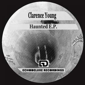 Haunted E.P.