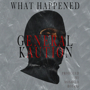 What Happened (Explicit)