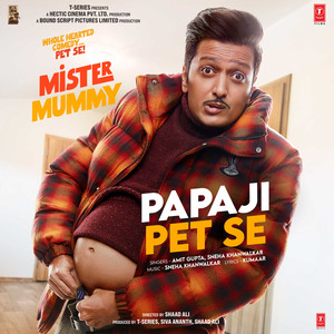 Papaji Pet Se