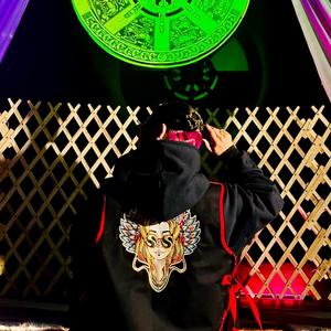 Tsagiin garz-DerBi (Mellonius Remix|Explicit)