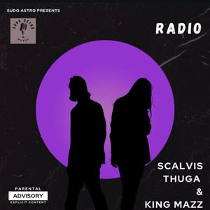 RADIO (feat. KING MAZZ)