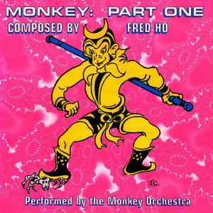 MonkeyAct I: Uproar In Heaven (alternate mix)