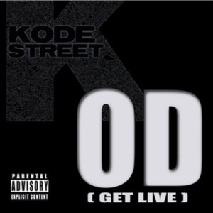 O.D. (Get Live) [Explicit]