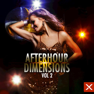 Afterhour Dimensions - Vol. 2