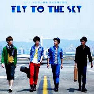 Fly to the sky