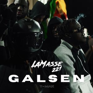 Galsen T-max