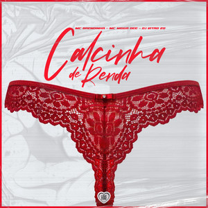 Calcinha de Renda (Explicit)