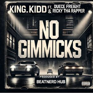 NO GIMMICKS (Explicit)