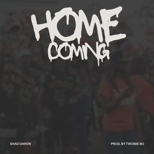 Homecoming (Explicit)