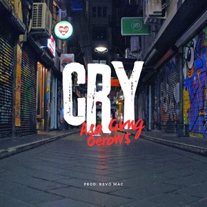 Cry
