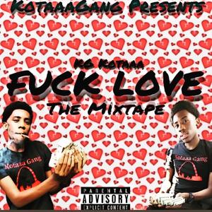 **** Love (THE EP)