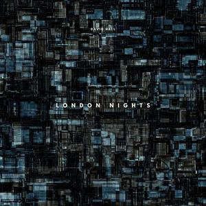 David Hall - Hackney Angels