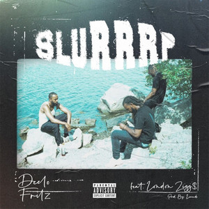 Slurrrp (Explicit)