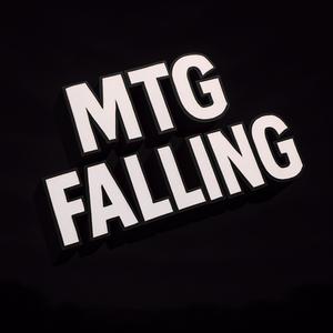 MTG FALLING VERSAO BH